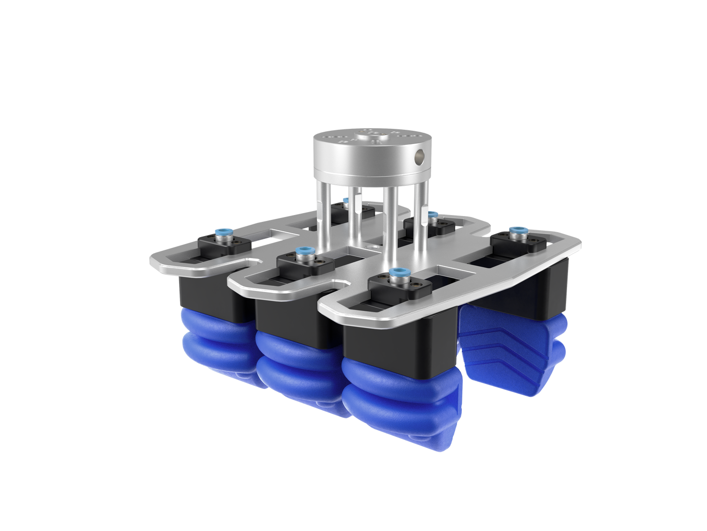 A picture of SRT soft gripper