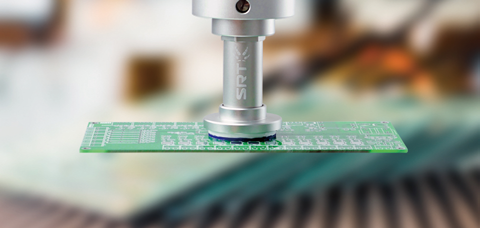 A picture of the Application of SRT SOFT GRIPPER in the 3C Industry