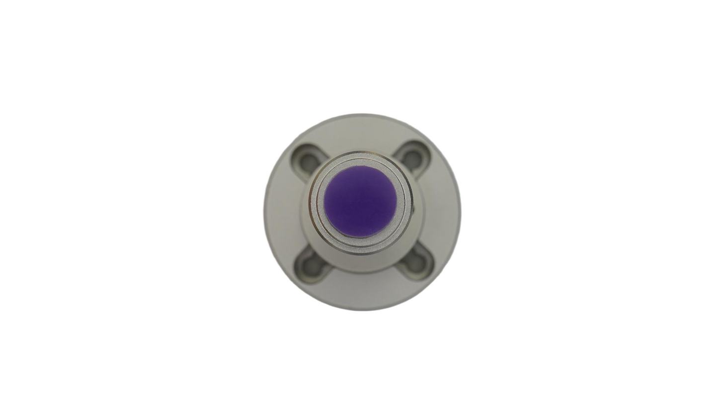 A picture of SRT soft gripper Van Der Waals force suction cups