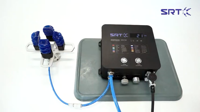 Unleashing the Power of Pneumatic Grippers: The Unsung Heroes of Modern Automation