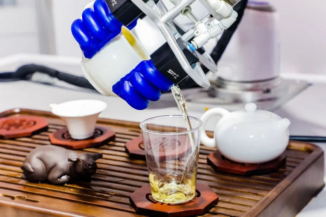 While Humanoid Robots Dance, Soft Robots Do the Real Work