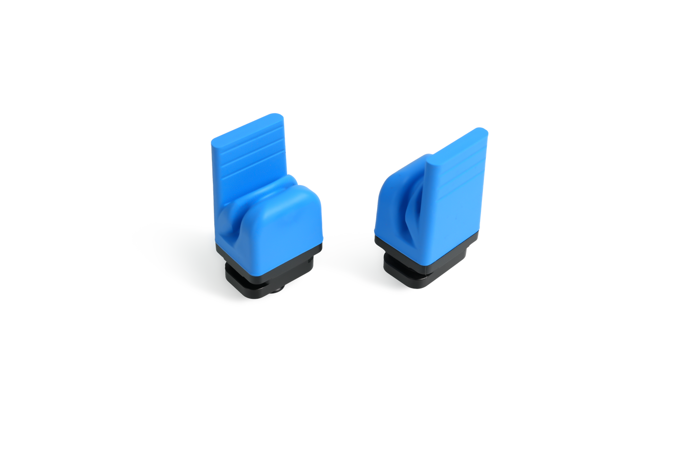 SRT Double-Acting Soft-Finger Gripper Module