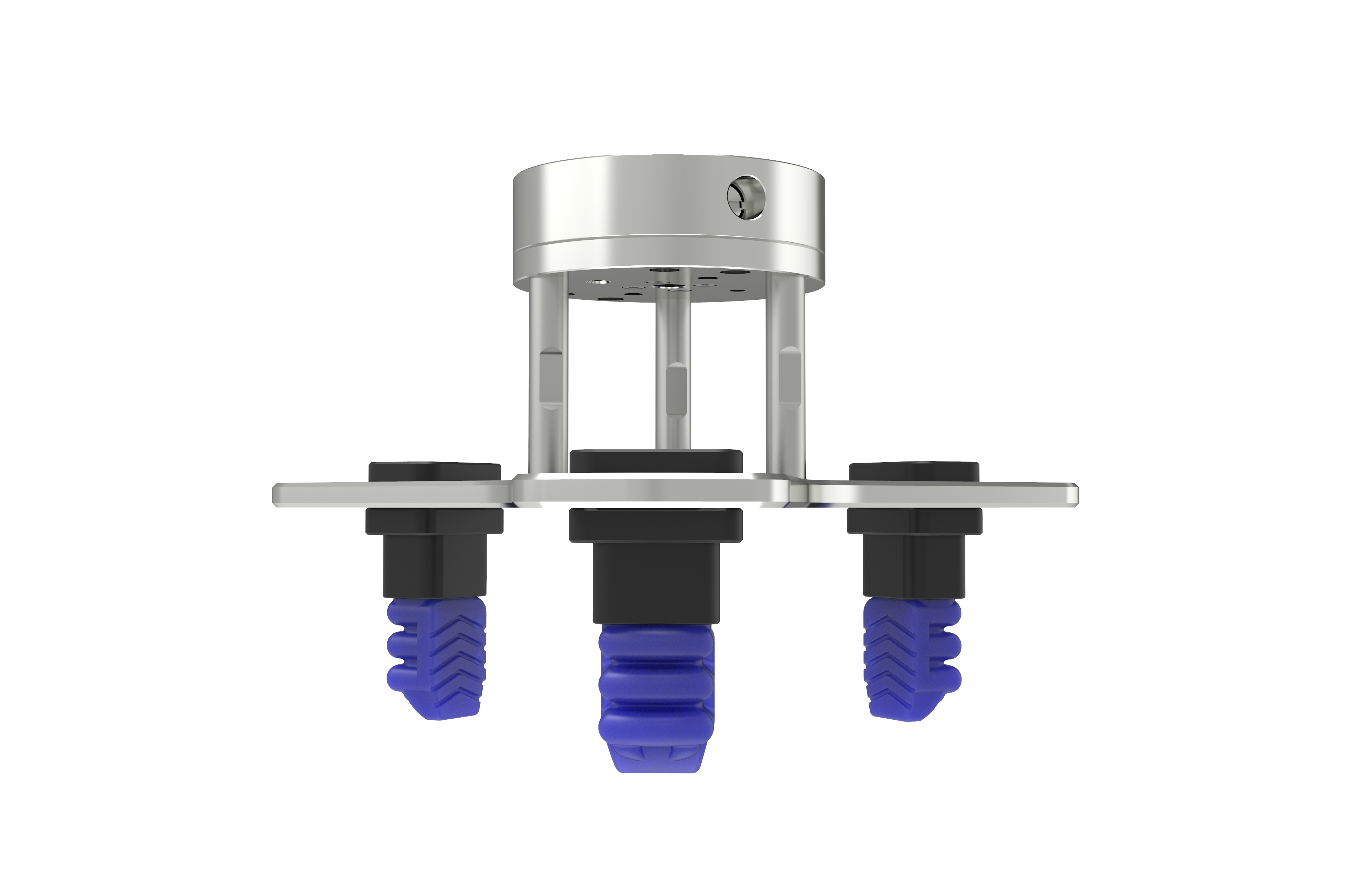SRT Soft Gripper SFG-FNC3-N2027
