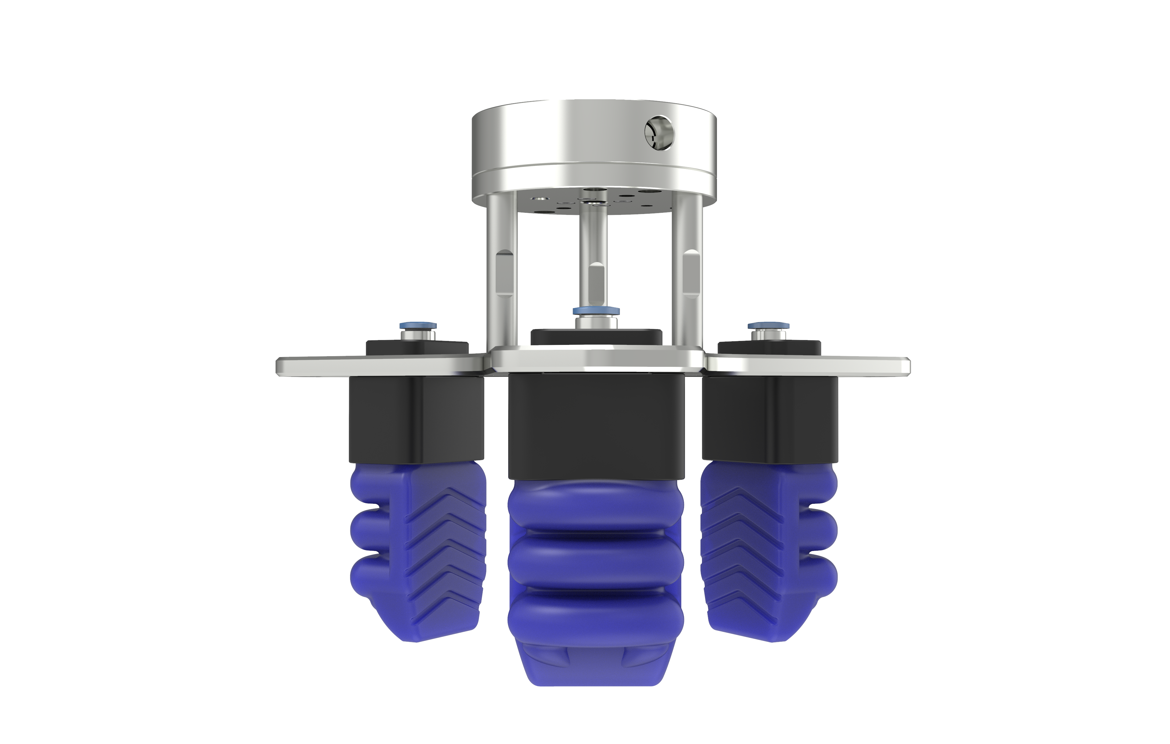 SRT Soft Gripper SFG-FNC3-N4049