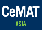2025 CeMAT ASIA