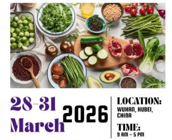 Liangzhilong – 14th China Food Ingredient Processing & Packaging Expo 2026