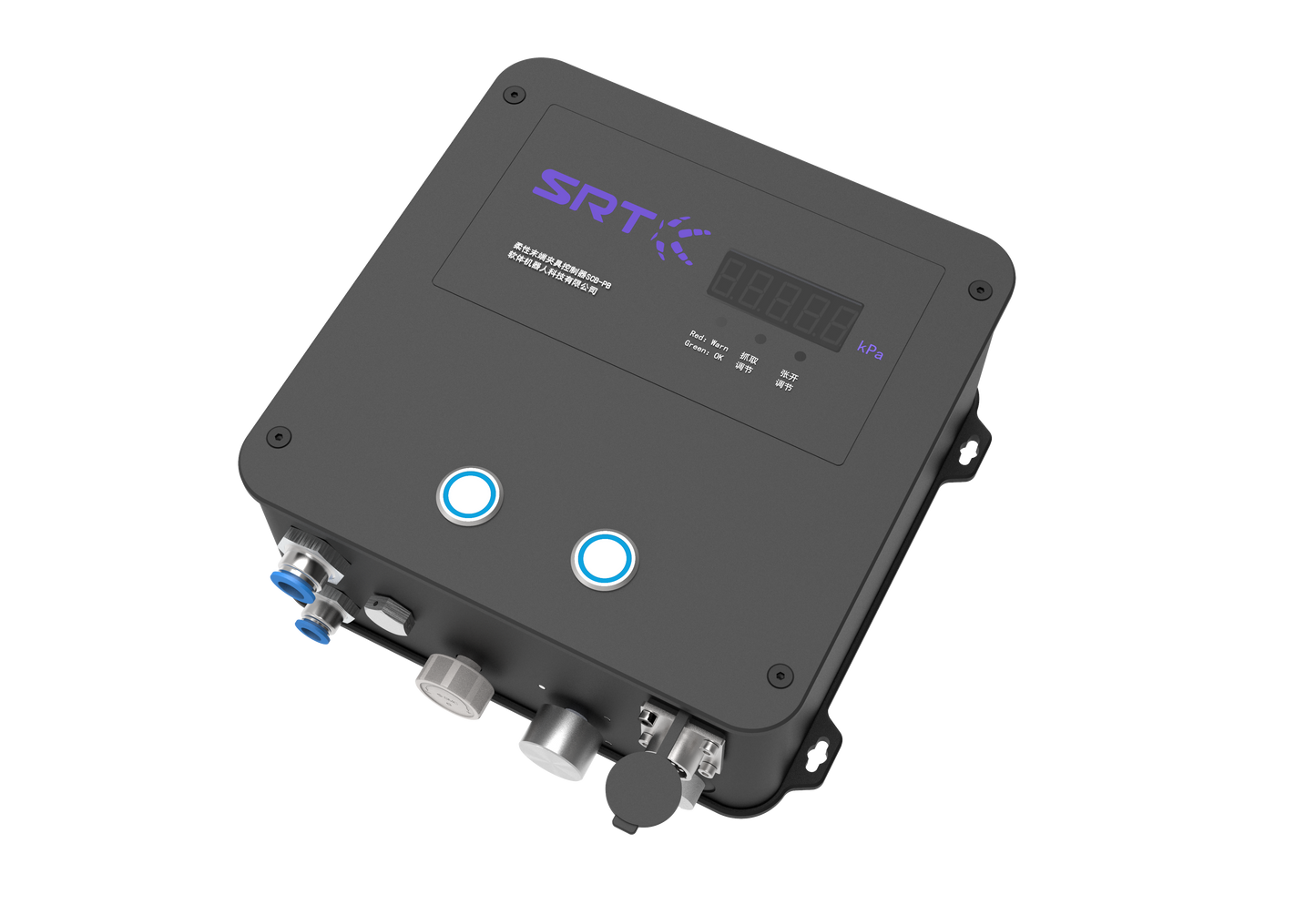 SCB-PBS