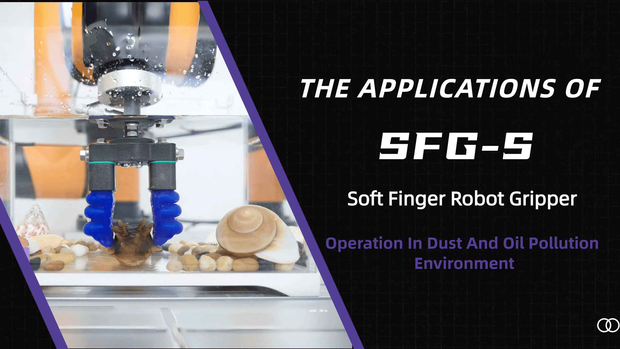 A picture of the Application of SFG In_Dust_And_Oil_Pollution_Environment