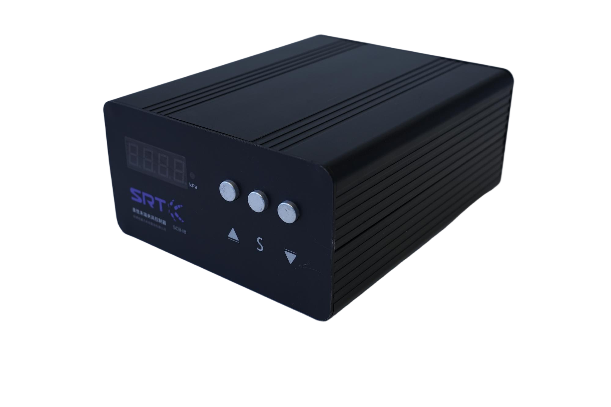 Module Scb Inverter SCB Pneumatic Control Module Collection | Soft Robot Gripper – SRT