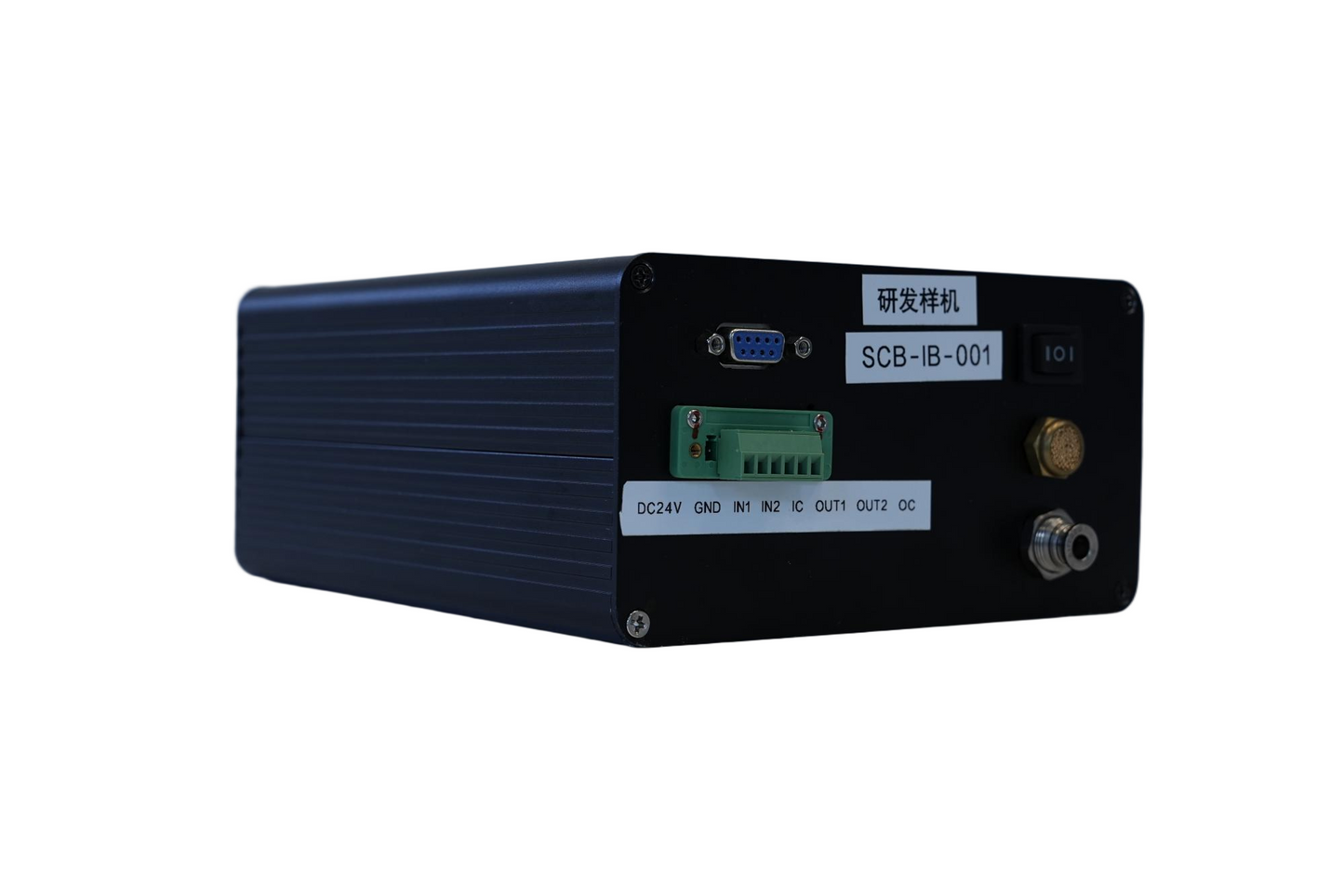 SCB-IB