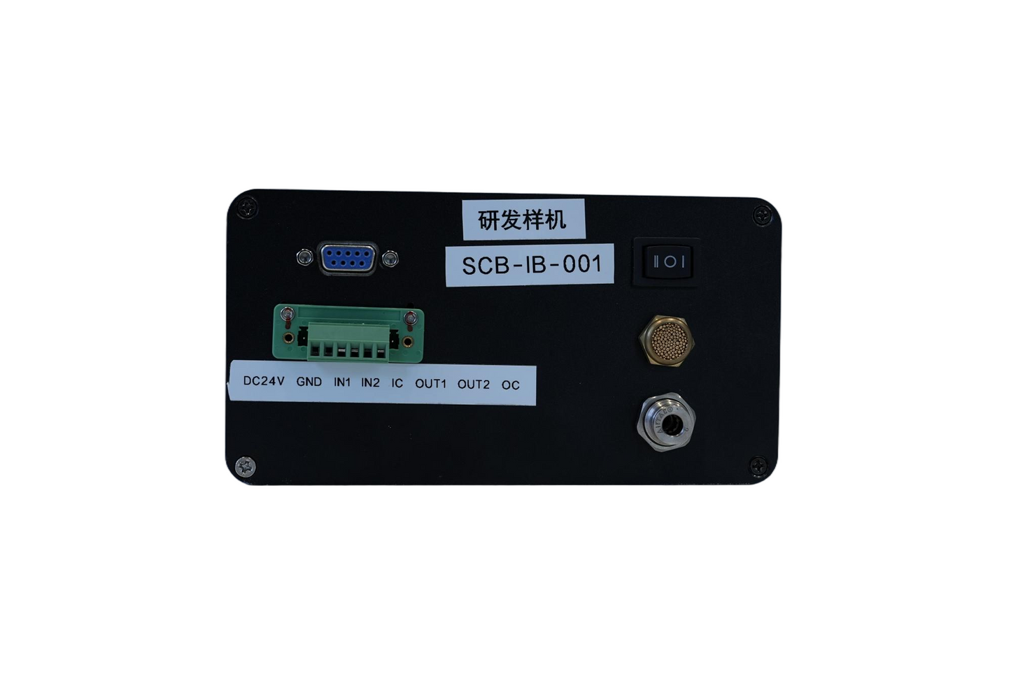 SCB-IB