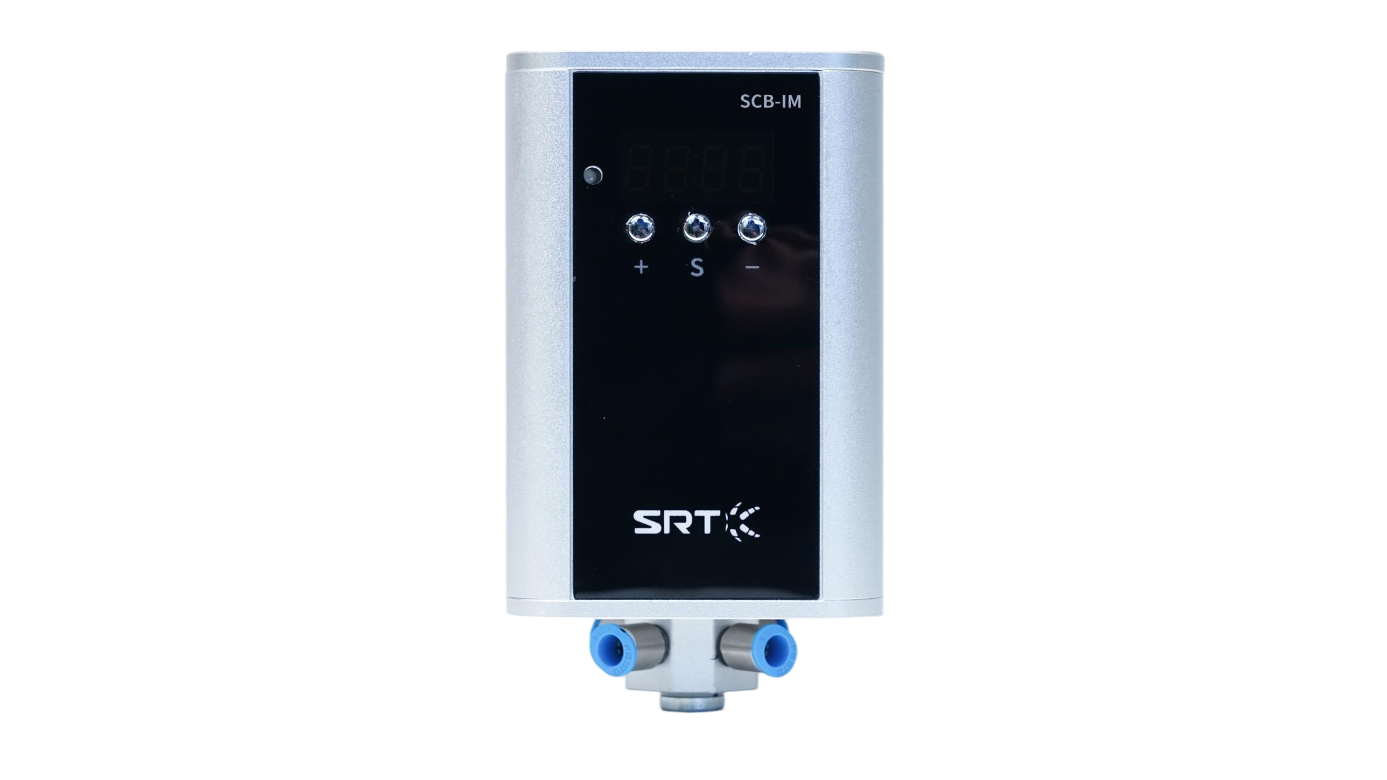 Module Scb Inverter SRT SCB-IM Pneumatic Control Module