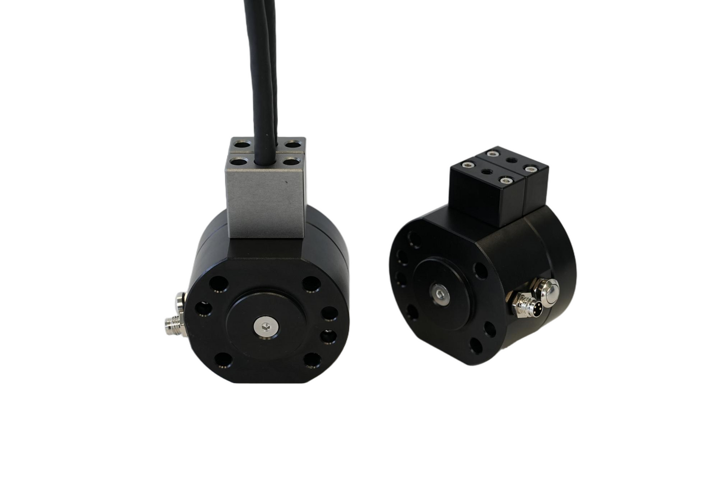 Electromagnetic Quick Change-ATC EC05