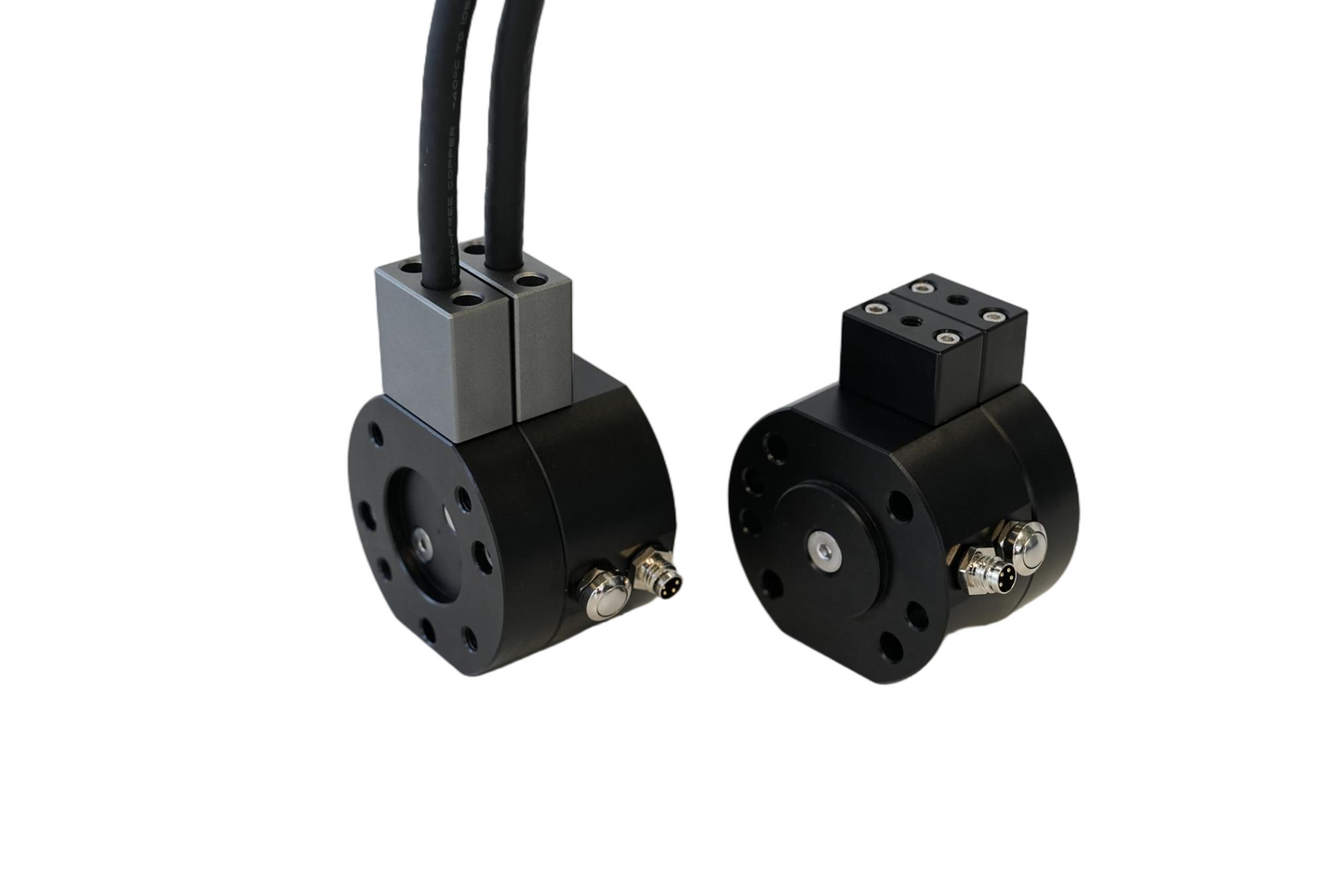 Electromagnetic Quick Change-ATC EC05