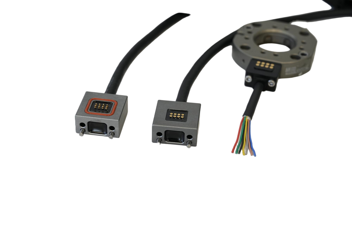 Electromagnetic Quick Change-ATC EC05