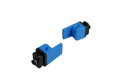 A picture of SRT SRT Double-Acting Soft Finger Gripper Module