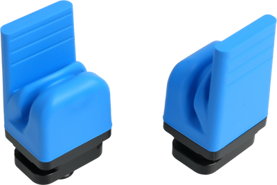 A picture of SRT SRT Double-Acting Soft Finger Gripper Module