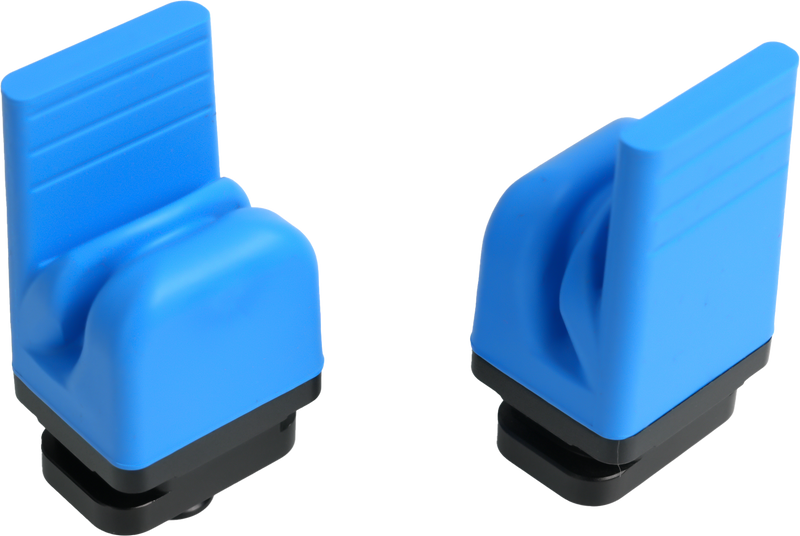 A picture of SRT SRT Double-Acting Soft Finger Gripper Module