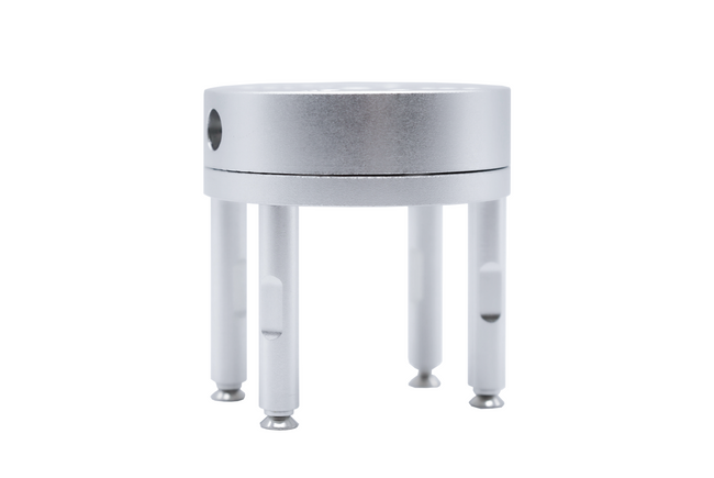 SRT Soft Gripper TC4 Connection Flange