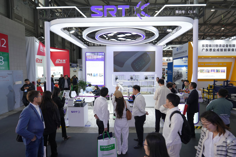 CeMAT ASIA 2026 – International Material Handling & Logistics Technology Exhibition
