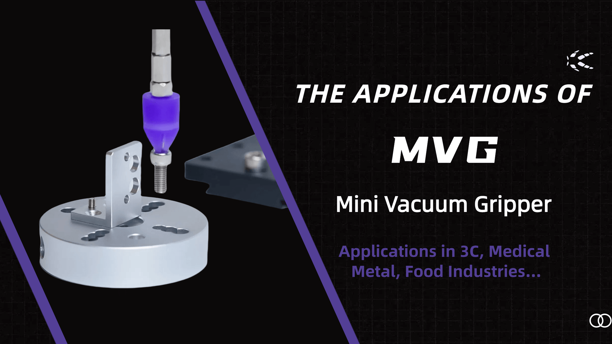 A picture of SRT_MVG_Mini_Vacuum_Gripper_Application.