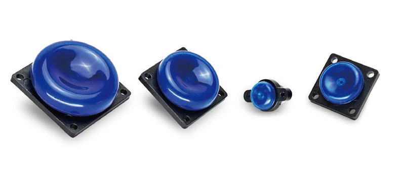 SRT NBM Nimble Bubble Module
