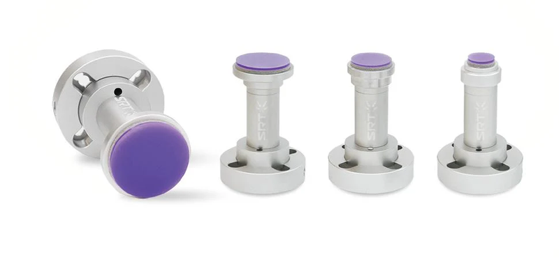 SRT VFC Soft Robotics Suction Cup